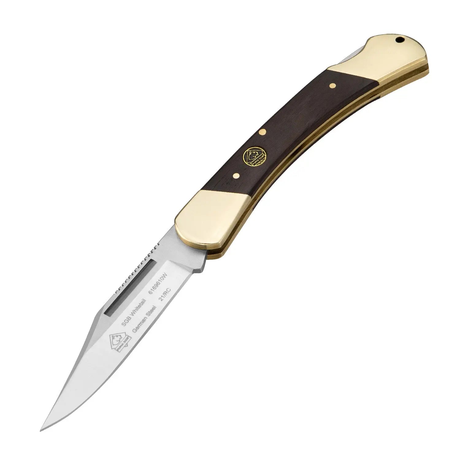 Puma SGB Whitetail, Jacaranda