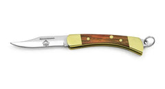 PUMA mini game warden (Miniatur Messer)