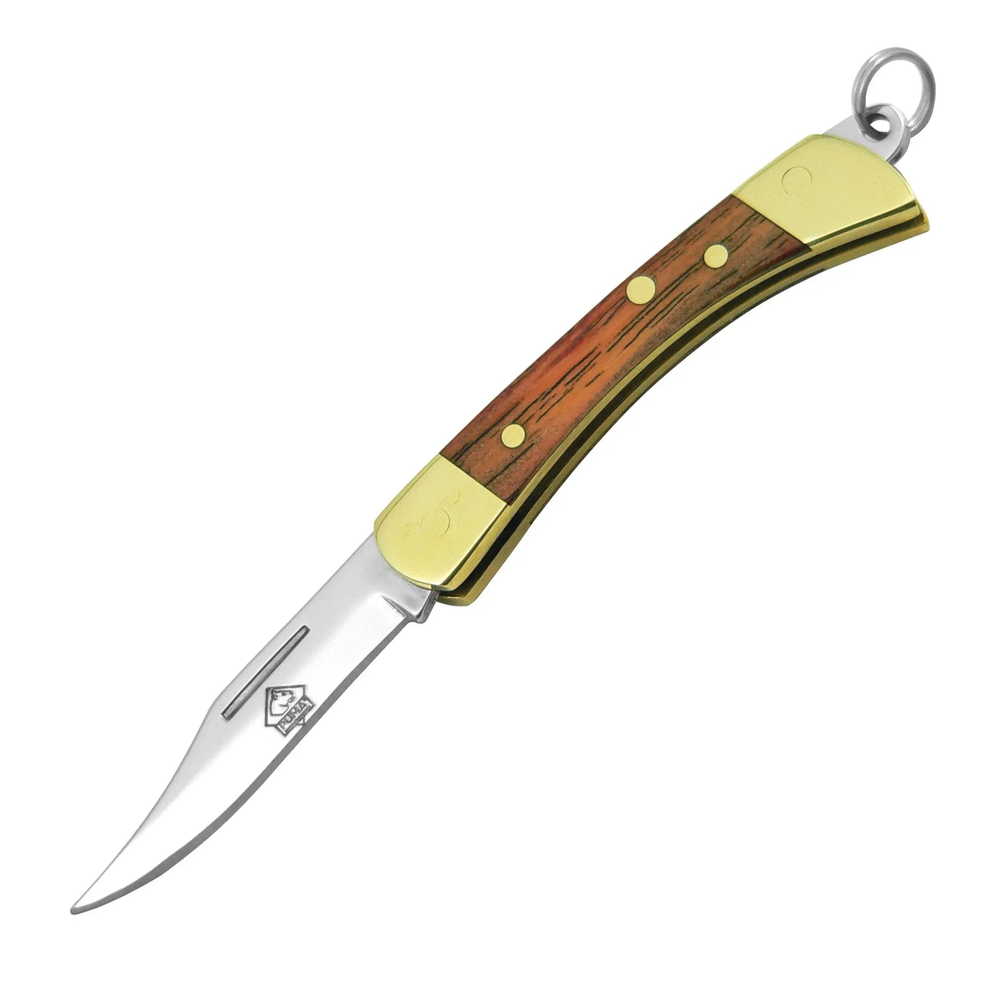 PUMA mini game warden (miniature knife) – PUMA GmbH IP Solingen