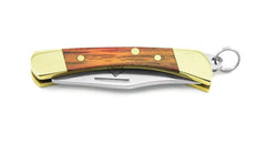 PUMA mini game warden (Miniatur Messer)