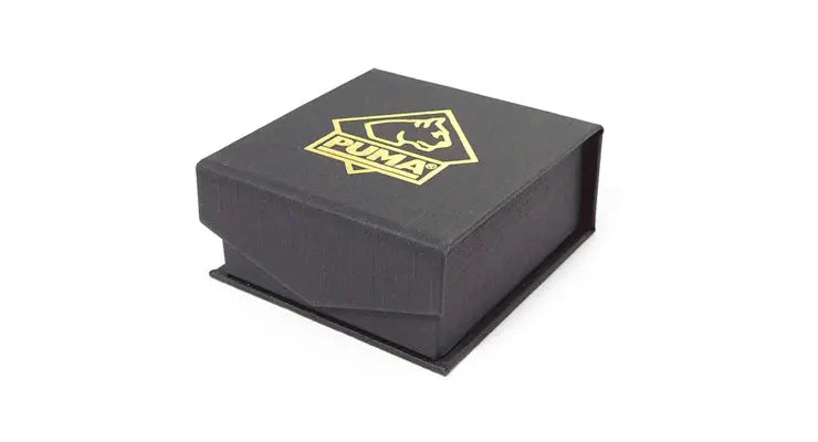 PUMA mini game warden (Miniatur Messer)