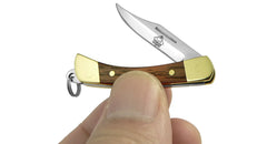 PUMA mini game warden (Miniatur Messer)
