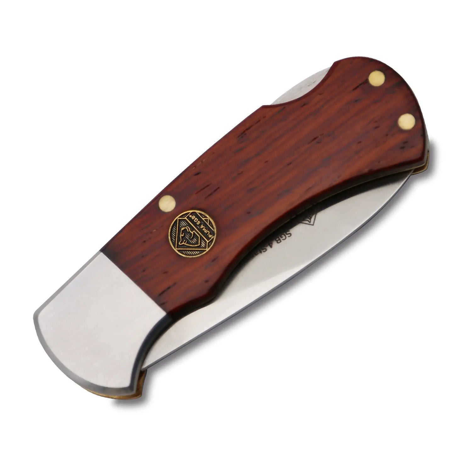 Puma SGB 4-Star mini Jacaranda Wood