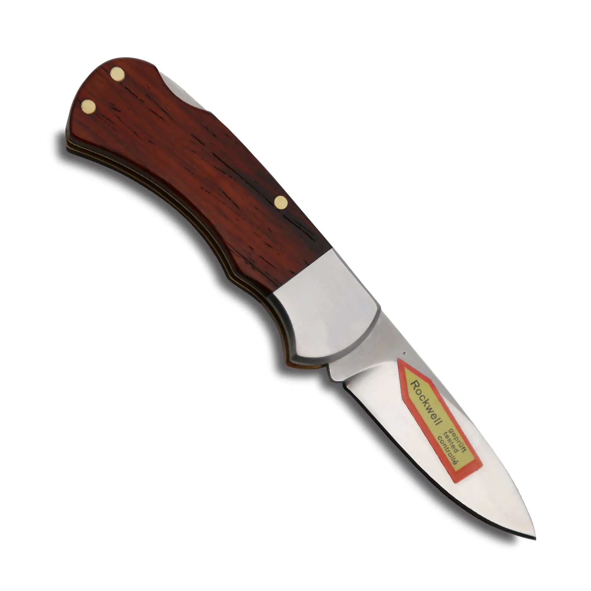 Puma SGB 4-Star mini Jacaranda Wood – PUMA GmbH IP Solingen