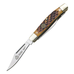 PUMA SGB stockman brown jigged bone - PUMA GmbH IP Solingen