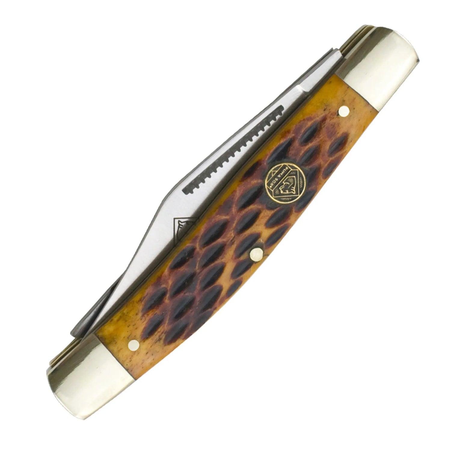 PUMA SGB stockman brown jigged bone - PUMA GmbH IP Solingen