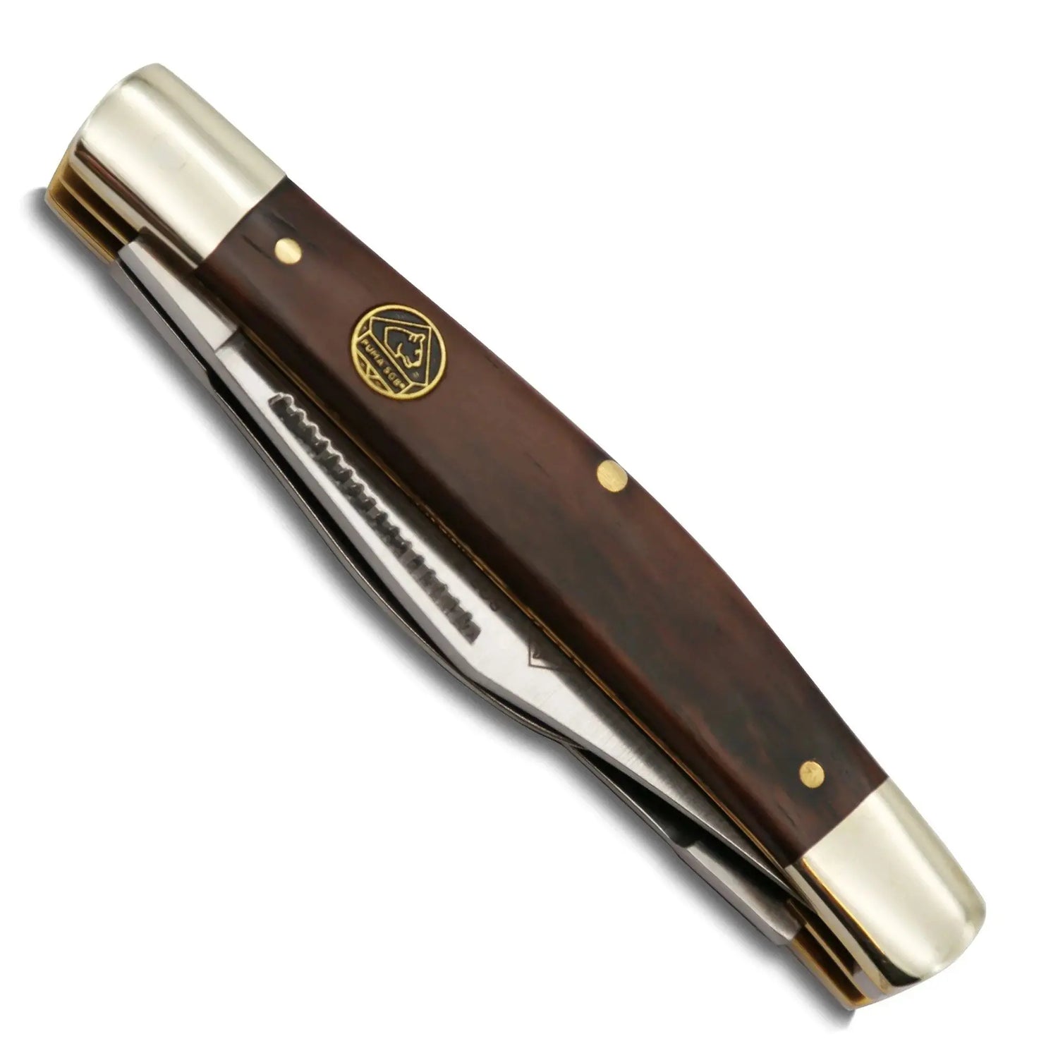 PUMA SGB stockman wood