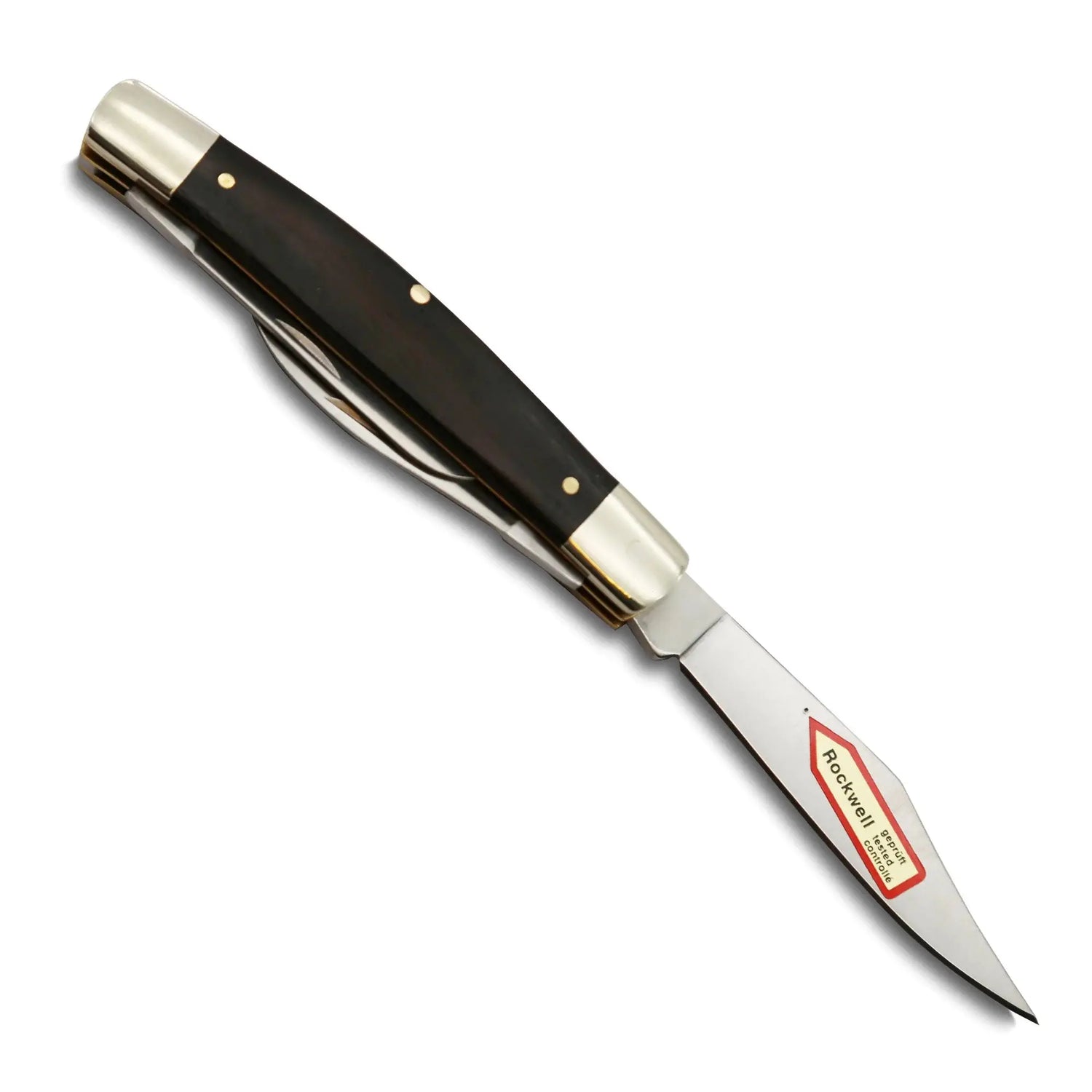 PUMA SGB stockman wood