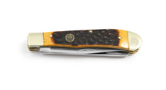 PUMA SGB grand trapper, brauner Knochen