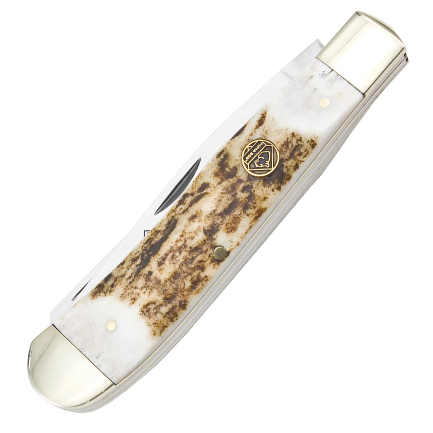 PUMA SGB grand trapper, Hirschhorn