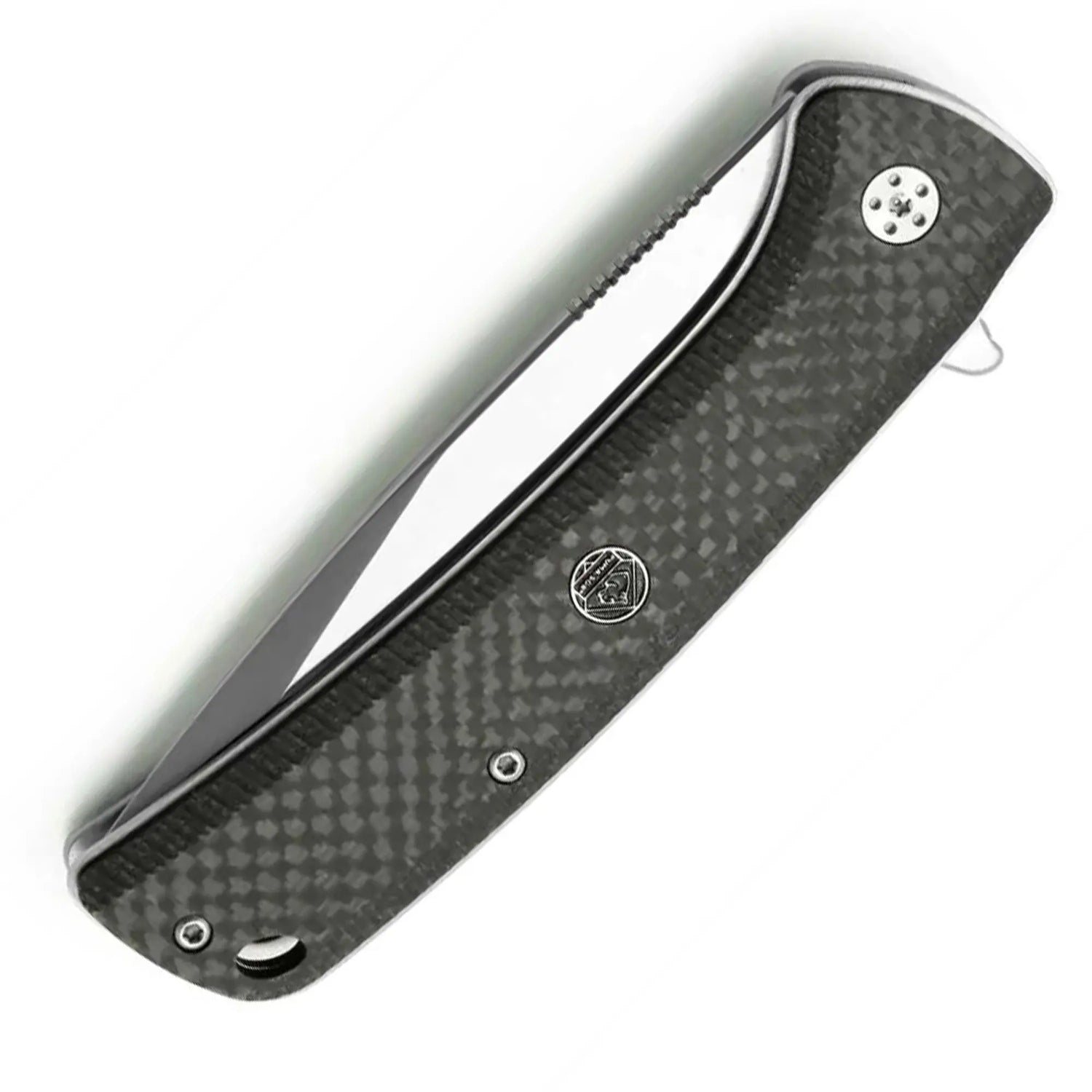 PUMA SGB Mach1, Einhandmesser, liner-lock