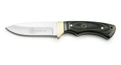 Outdoormesser PUMA SGB blacktail, micarta