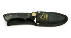 PUMA SGB coyote, micarta