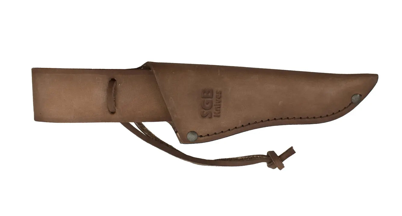 PUMA SGB coyote, Olivenholz