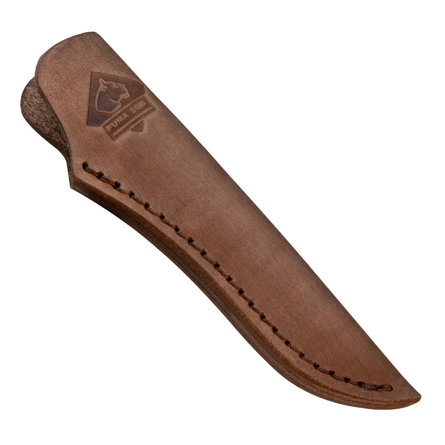 Couteau de campement Puma SGB, Commando Stag