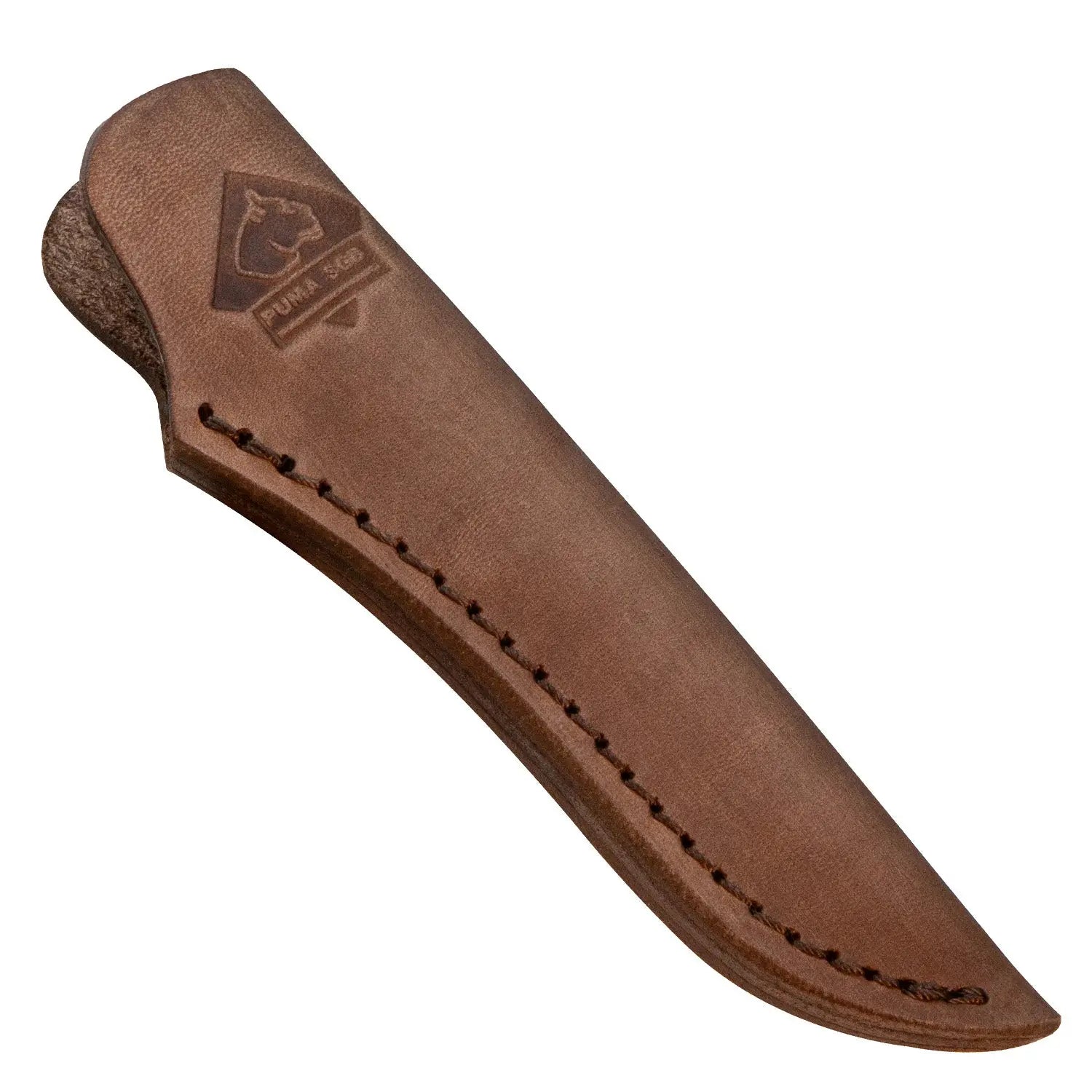 Puma SGB Couteau de camping, bois de jacaranda