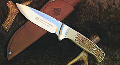 PUMA SGB clearcut, commando stag