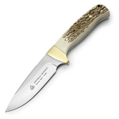 PUMA SGB clearcut, commando stag - PUMA GmbH IP Solingen