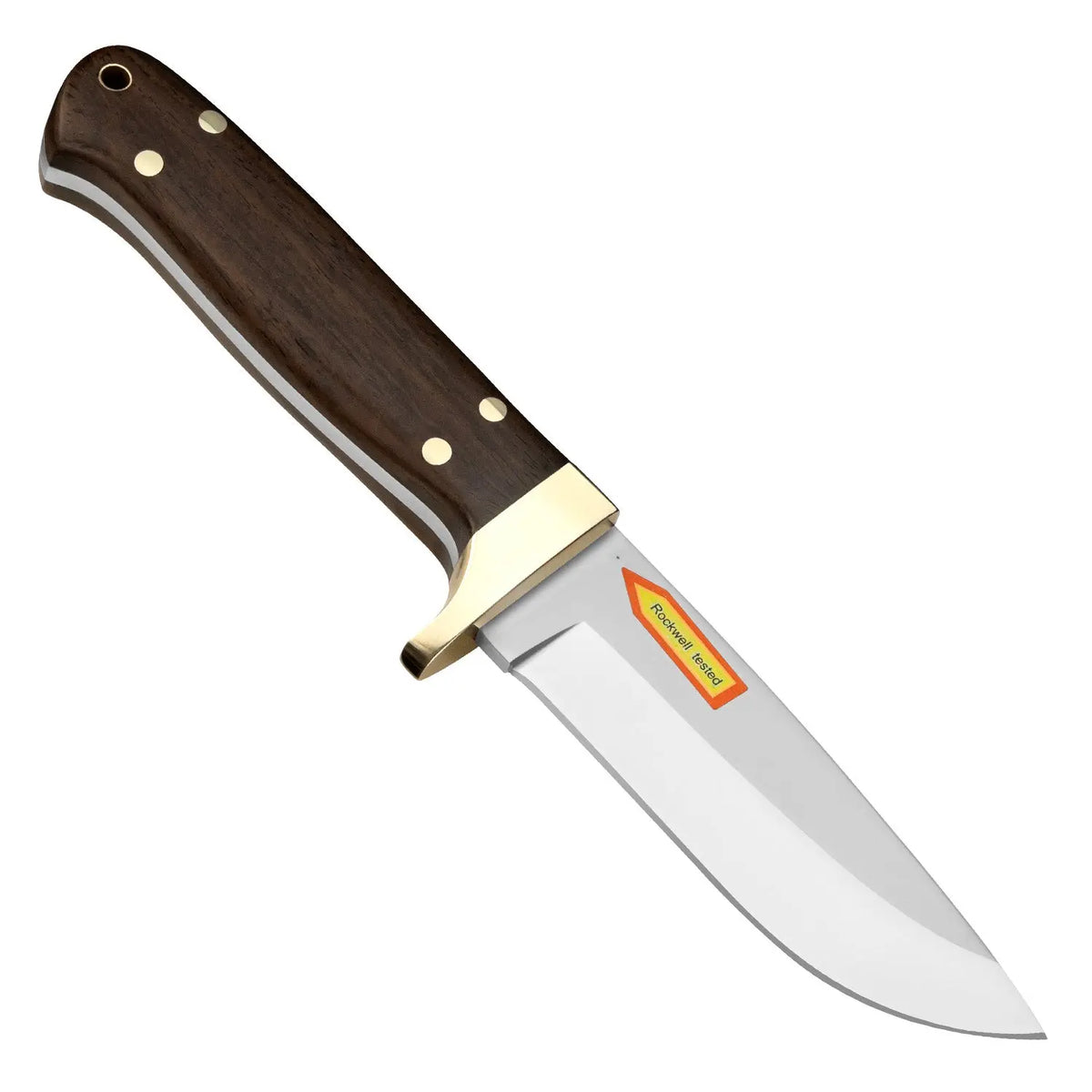 Puma SGB elk hunter, Jacaranda-Holz PUMA SGB (USA)