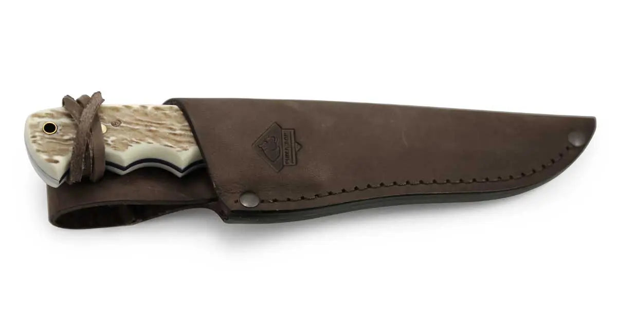 Puma SGB wildcat, commando stag