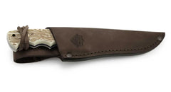 Puma SGB wildcat, commando stag