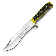 PUMA SGB Buffalo Hunter, jigged bone - PUMA GmbH IP Solingen