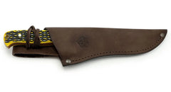 PUMA SGB Buffalo Hunter, jigged bone