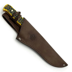 PUMA SGB Buffalo Hunter, jigged bone - PUMA GmbH IP Solingen