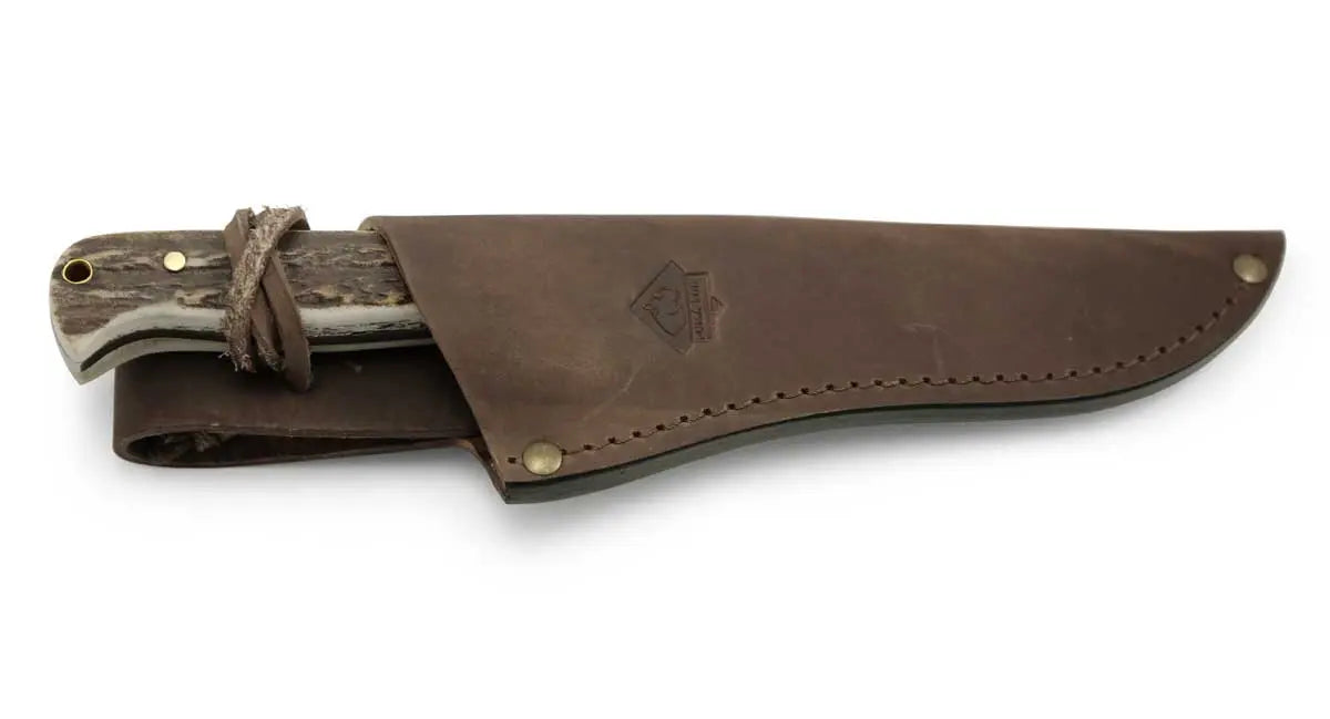 PUMA SGB buffalo hunter, stag