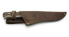 PUMA SGB buffalo hunter, stag