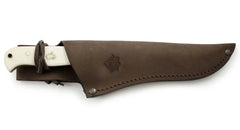 PUMA SGB buffalo hunter, glatter weißer Knochen