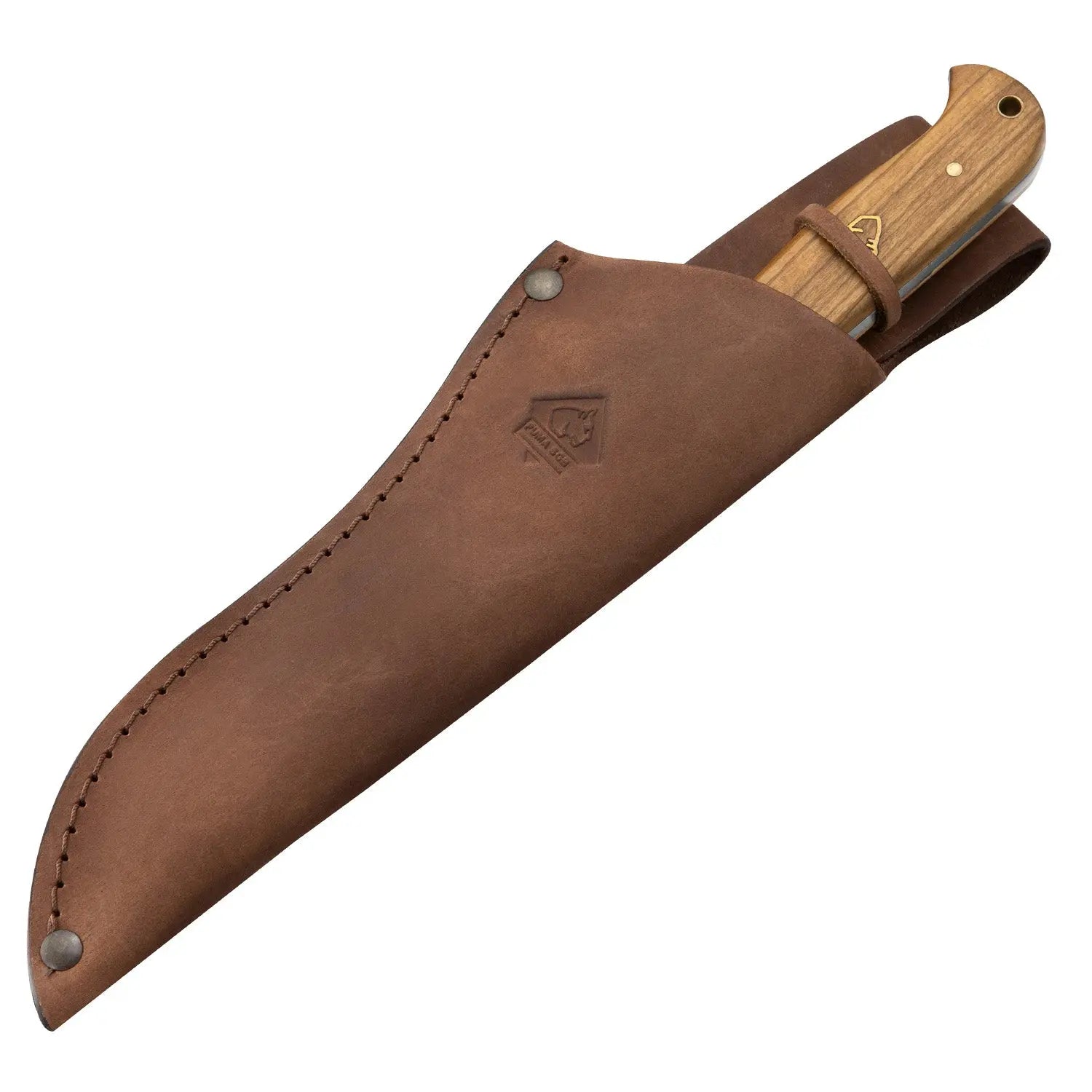 PUMA SGB Buffalo Hunter, Olive Wood