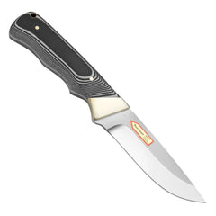 PUMA SGB badlands, G10 schwarz PUMA SGB (USA)