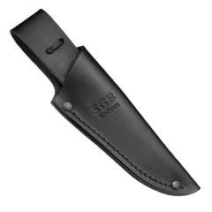 PUMA SGB badlands, G10 schwarz PUMA SGB (USA)