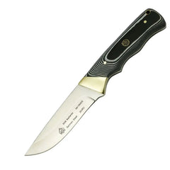 PUMA SGB badlands, G10 schwarz - PUMA GmbH IP Solingen