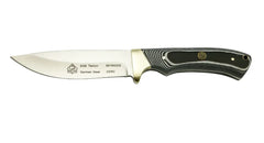 PUMA SGB teton, G10 schwarz