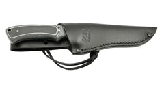 PUMA SGB teton, G10 schwarz