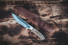 PUMA SGB teton, Hirschhorn