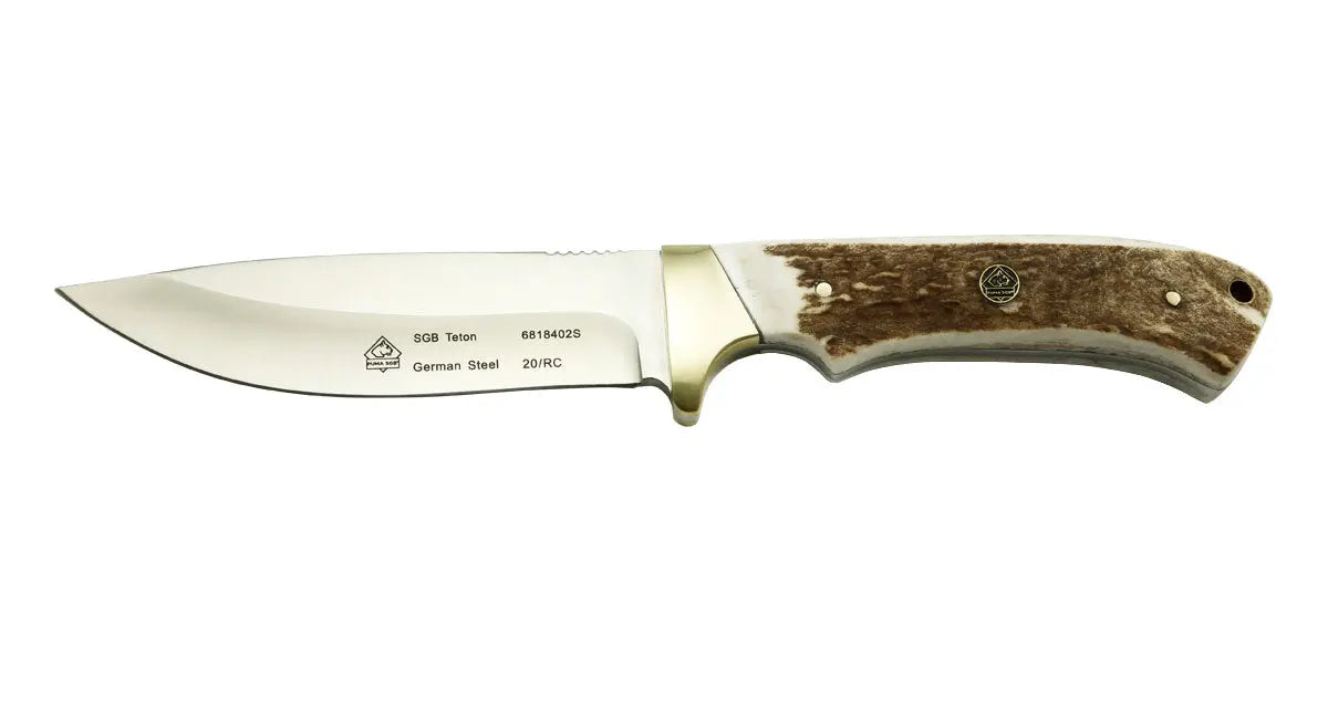PUMA SGB teton, Hirschhorn – PUMA GmbH IP Solingen