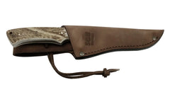 PUMA SGB teton, Hirschhorn