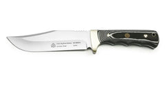 PUMA SGB big bear bowie, G10 schwarz