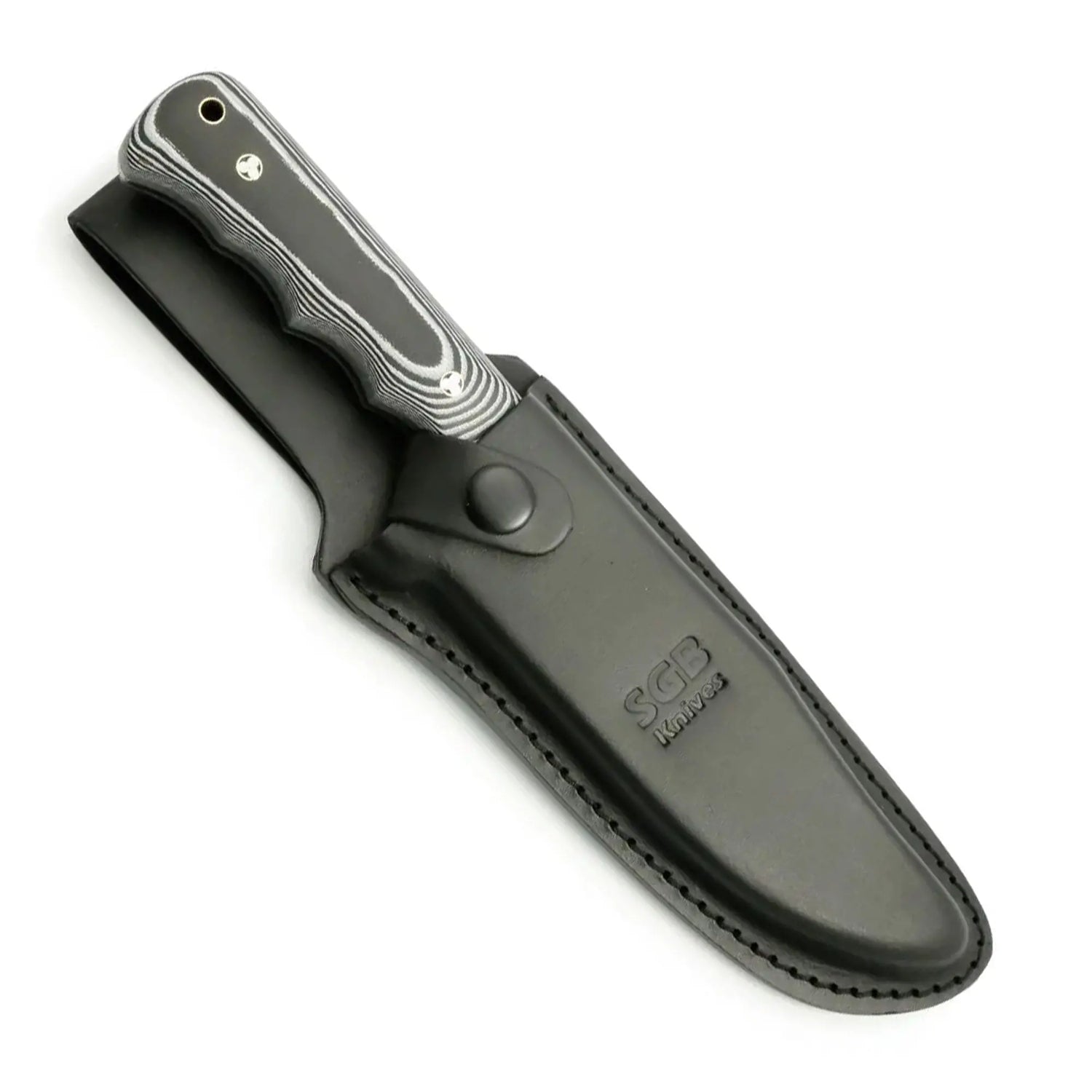 PUMA SGB Big Bear Bowie, G10 Black