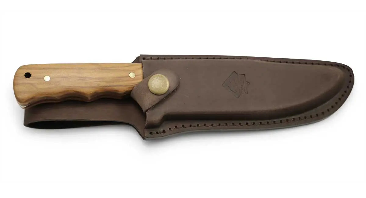 PUMA SGB big bear bowie, Olivenholz