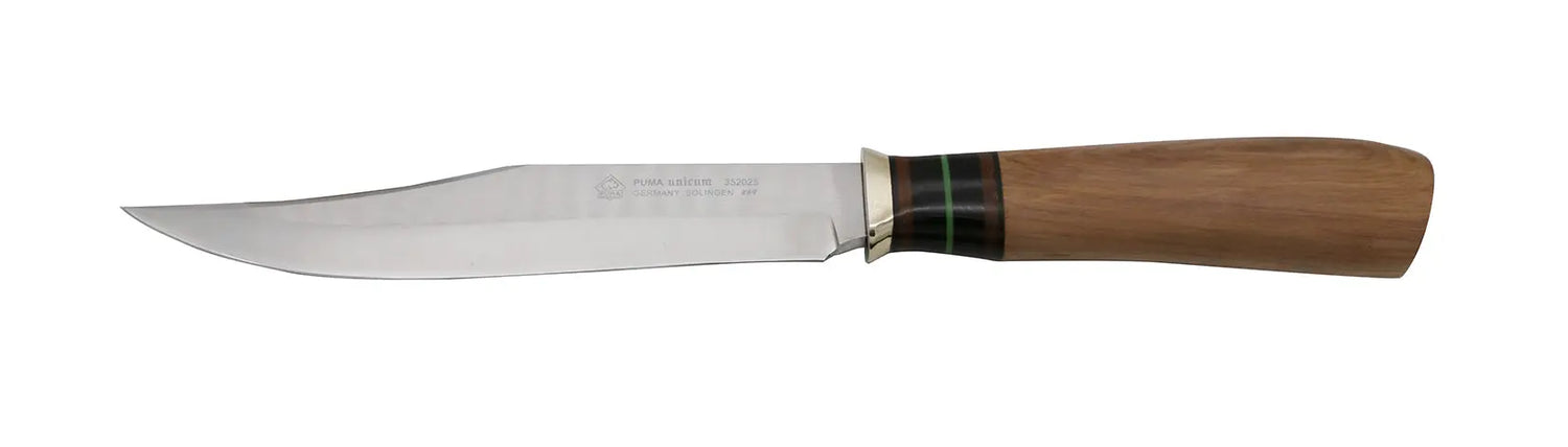 PUMA unicum Finnenmesser #69