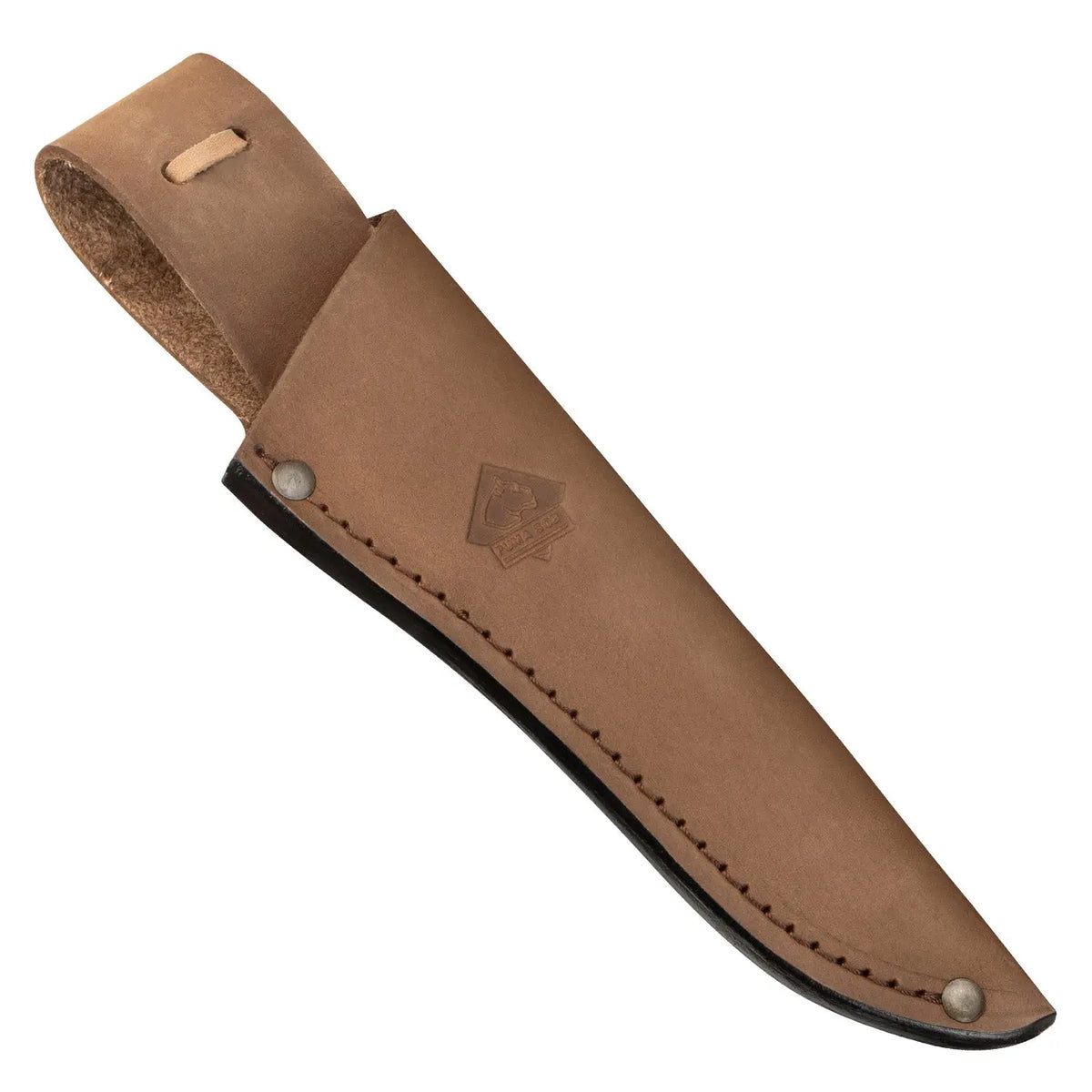 Lederscheide für PUMA SGB Elk Hunter PUMA SGB (USA)