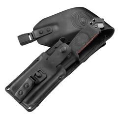 PUMA TEC Preik Duty I-BK tactical PUMA TEC