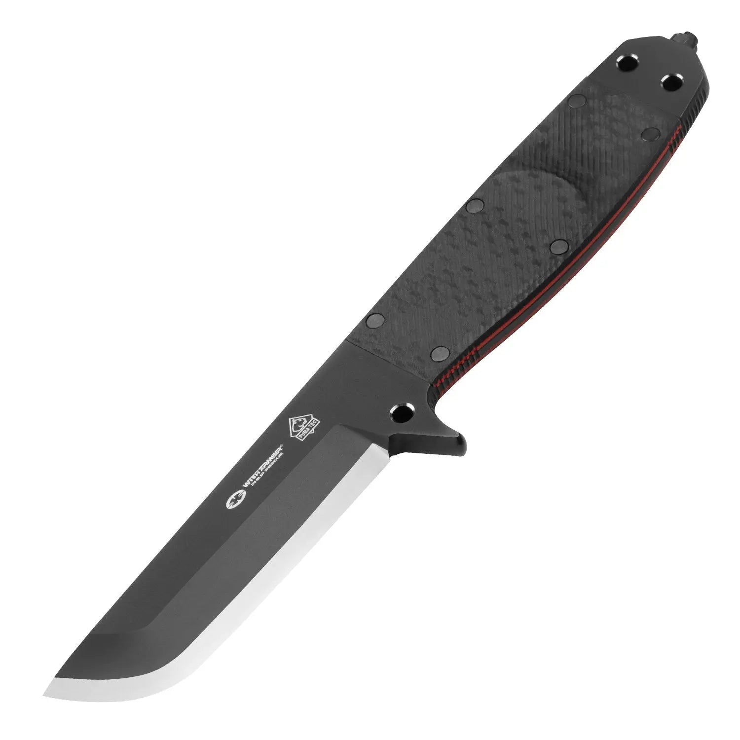 PUMA TEC Preik Duty II-BK tactical