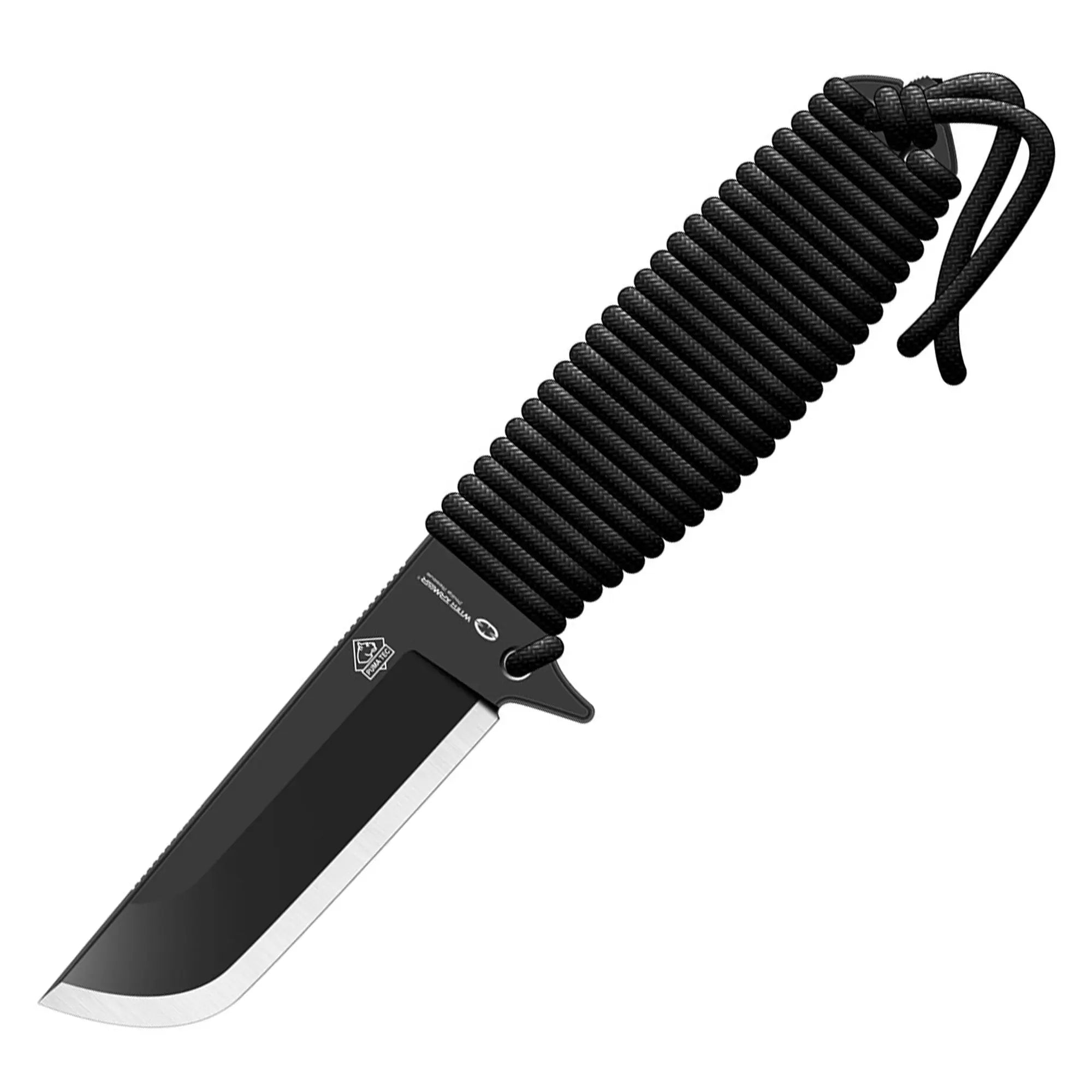 PUMA TEC Preik Duty II-BK tactical – PUMA GmbH IP Solingen
