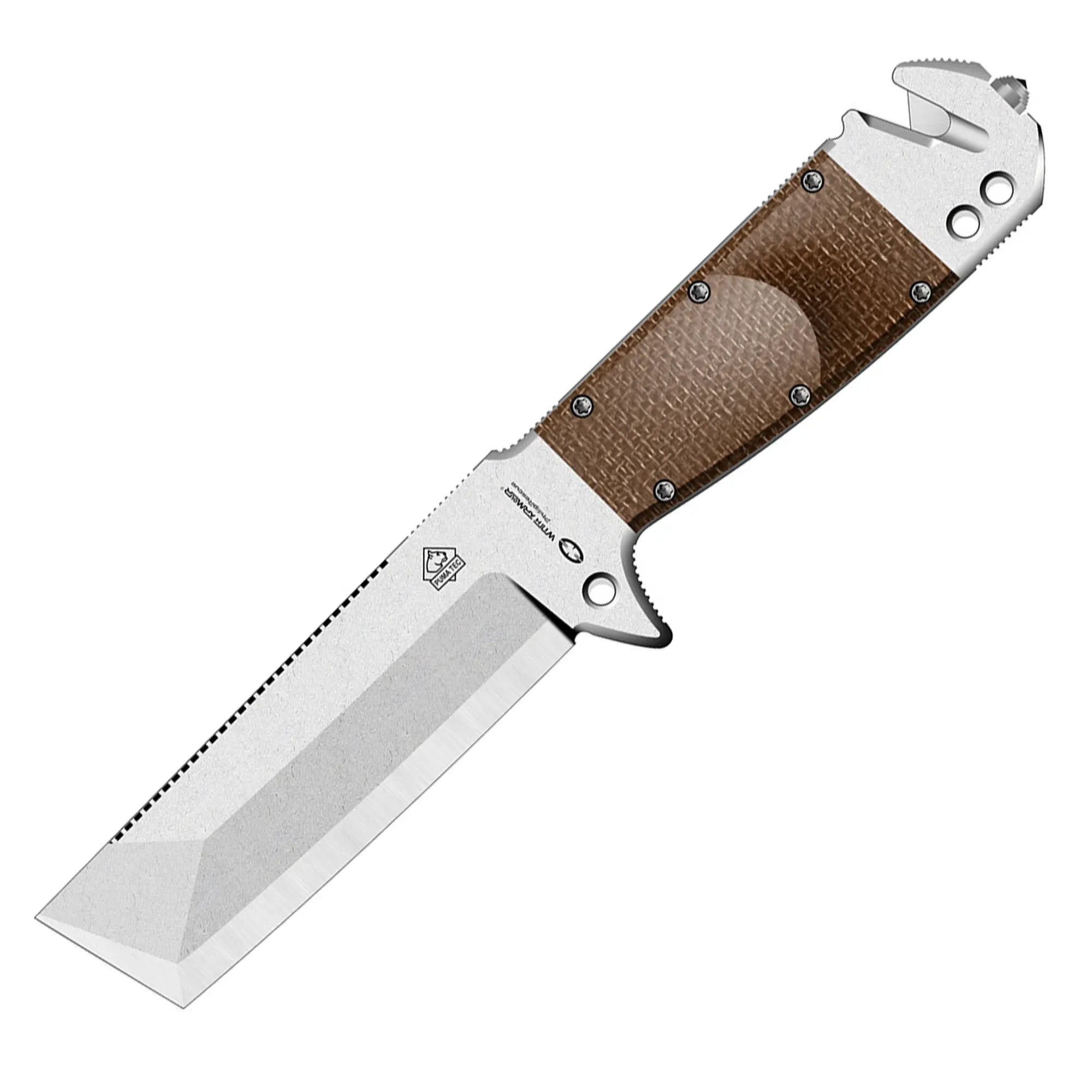 PUMA TEC Preik Duty I-TN outdoor – PUMA GmbH IP Solingen