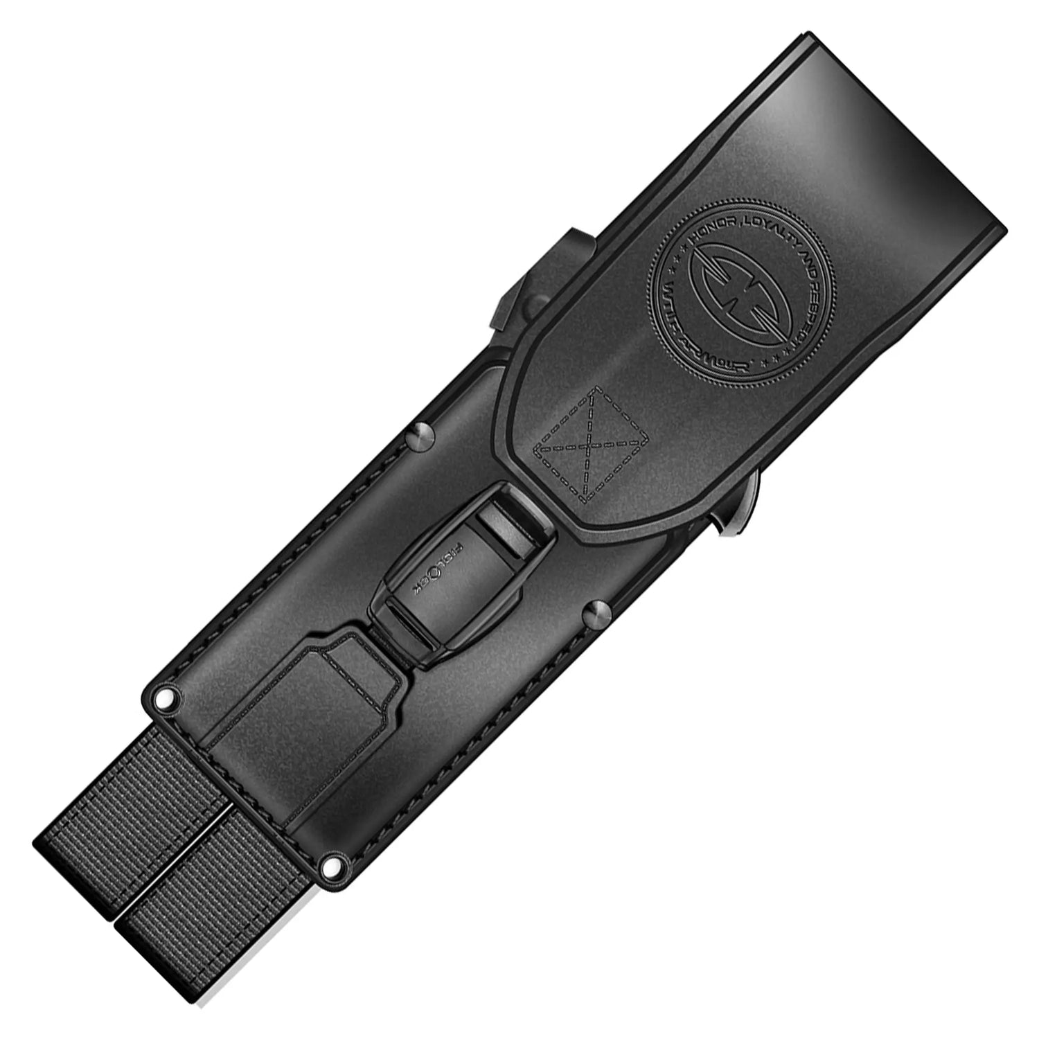 PUMA TEC Preik Duty I-TN outdoor - PUMA GmbH IP Solingen